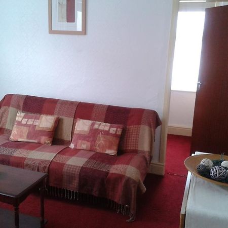 Lyndale Holiday Flats Blackpool Exterior foto